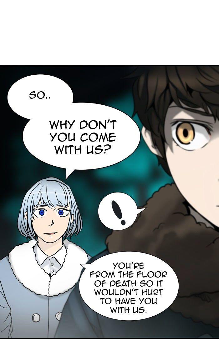 Tower Of God, Chapter 313 image 028